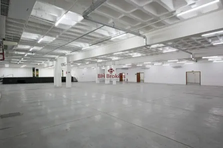 para alugar, 3453m² no Centro, Belo Horizonte