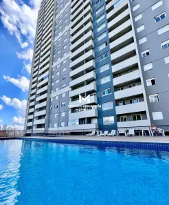 Apartamento com 1 Quarto à venda, 45m² no Centro, Caxias do Sul