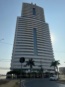 Sala Comercial com 1 Quarto para alugar, 36m² no Paiaguás, Cuiabá
