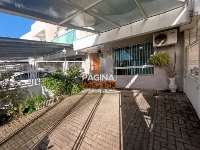 Sobrado com 2 Quartos à venda, 81m² no Nossa Senhora das Graças, Canoas