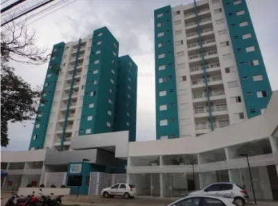 Apartamento com 3 Quartos à venda, 82m² no Vila Nova, Maringá