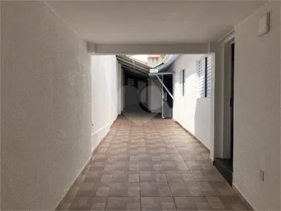 Casa com 3 Quartos à venda, 114m² no Vila São Geraldo, São Paulo