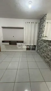 Apartamento com 2 Quartos à venda, 47m² no Recreio dos Bandeirantes, Uberaba
