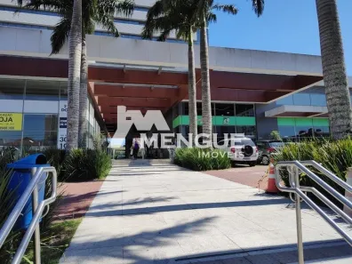 Sala Comercial à venda, 32m² no Jardim Lindóia, Porto Alegre