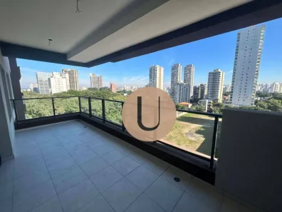 Apartamento com 3 Quartos à venda, 82m² no Santo Amaro, São Paulo