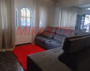 Sobrado com 4 Quartos à venda, 178m² no Vila Maria Alta, São Paulo