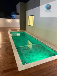Casa de Condomínio com 3 Quartos à venda, 170m² no Inoã (Inoã), Maricá