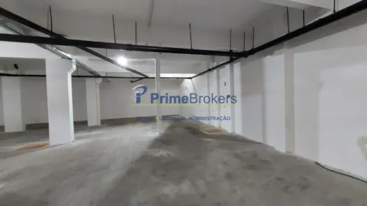 Imóvel Comercial à venda, 1205m² no Vila Clementino, São Paulo