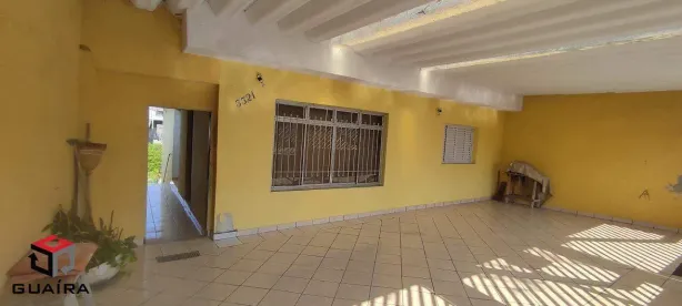 Imóvel Comercial com 3 Quartos à venda, 138m² no Vila Linda, Santo André