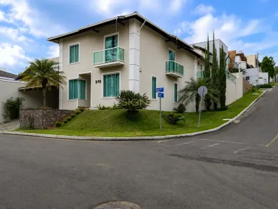 Casa de Condomínio com 4 Quartos à venda, 252m² no São Pedro, Juiz de Fora