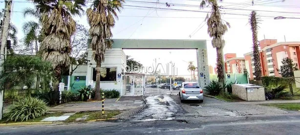 Apartamento com 2 Quartos à venda, 42m² no Passo das Pedras, Gravataí