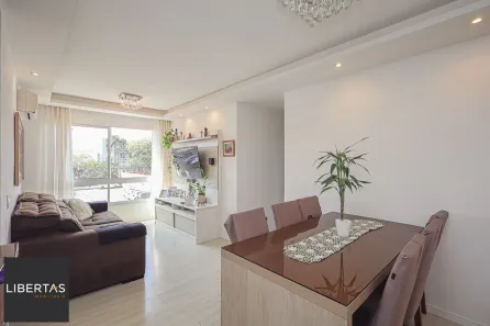 Apartamento com 3 Quartos à venda, 72m² no Sarandi, Porto Alegre