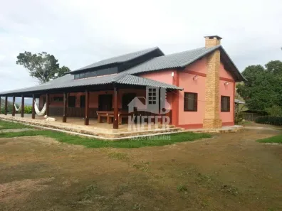Fazenda/Sítio com 4 Quartos à venda, 1000m² no Sambe,