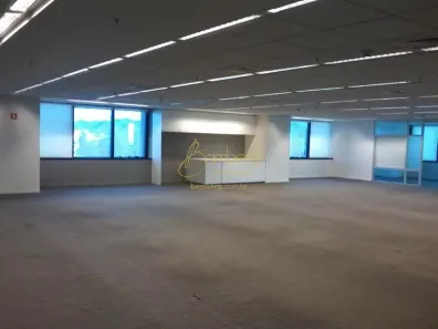 Sala Comercial para alugar, 1550m² no Pinheiros, São Paulo