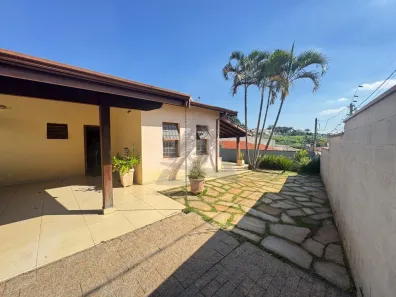 Casa com 3 Quartos à venda, 210m² no Parque Alto Taquaral, Campinas