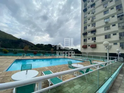 Apartamento com 2 Quartos à venda, 65m² no Engenhoca, Niterói