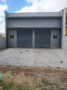 Galpão/Depósito/Armazém para alugar, 170m² no Aragarça, Londrina