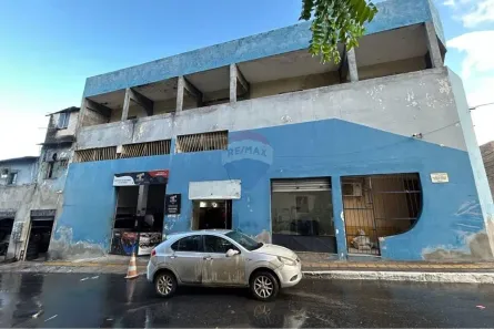 Ponto Comercial para alugar, 36m² no Recreio Ipitanga, Lauro de Freitas