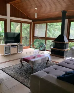 Casa de Condomínio com 3 Quartos à venda, 220m² no , Domingos Martins