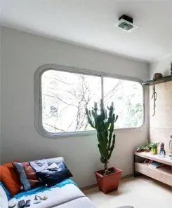 Apartamento com 3 Quartos à venda, 74m² no Moema, São Paulo