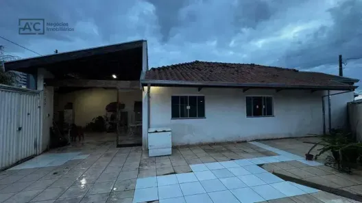Casa com 3 Quartos à venda, 121m² no Parque Gabriel, Hortolândia