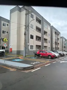 Apartamento com 2 Quartos para alugar, 50m² no Turu, São Luís