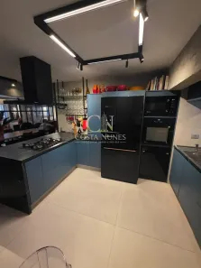 Apartamento com 3 Quartos à venda, 140m² no Consolação, São Paulo
