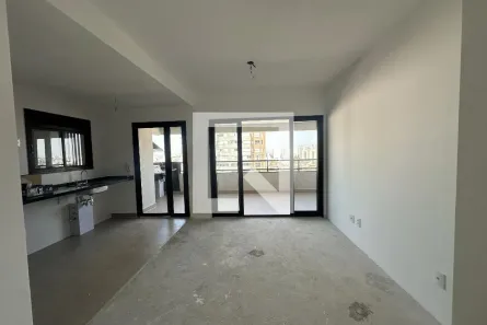Apartamento com 3 Quartos à venda, 109m² no Jardim, Santo André