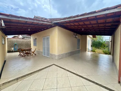 Casa com 3 Quartos à venda, 90m² no Serra Dourada III, Serra