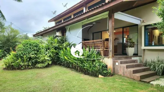 Casa de Condomínio com 4 Quartos para alugar, 150m² no Barra do Una, São Sebastião