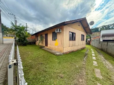 Casa com 3 Quartos à venda, 63m² no Araponguinhas, Timbó