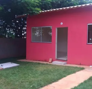 Casa com 2 Quartos à venda, 180m² no Pousada das Rosas, São Joaquim de Bicas