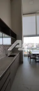 Apartamento com 3 Quartos para alugar, 189m² no Taquaral, Campinas