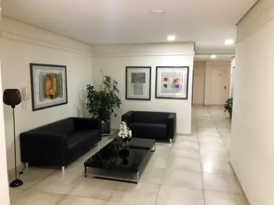 Apartamento com 2 Quartos à venda, 67m² no Vila Gumercindo, São Paulo