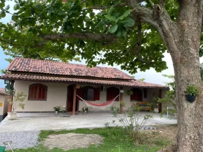 Casa com 3 Quartos à venda, 101m² no Barra Nova, Saquarema