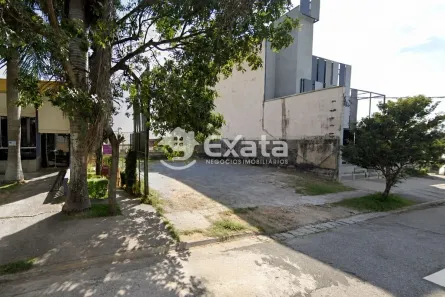 Lote/Terreno à venda, 420m² no Jardim Bandeirantes, Sorocaba