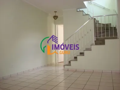 Sobrado com 3 Quartos à venda, 180m² no Chácara Mafalda, São Paulo