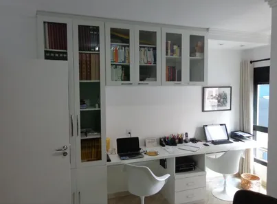 Apartamento com 3 Quartos à venda, 181m² no Paraíso, São Paulo