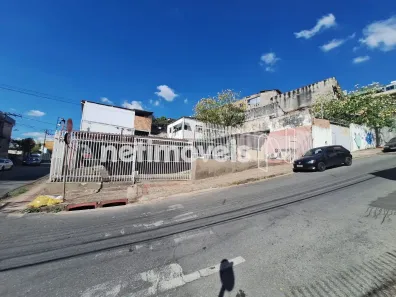 Lote/Terreno à venda, 215m² no Nova Suíssa, Belo Horizonte