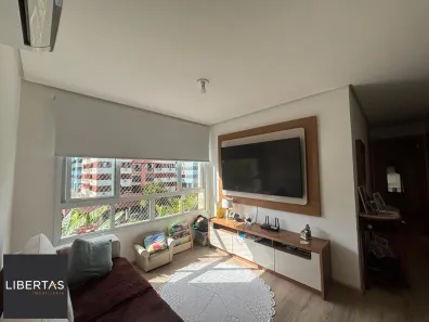 Apartamento com 2 Quartos à venda, 52m² no Ipanema, Porto Alegre