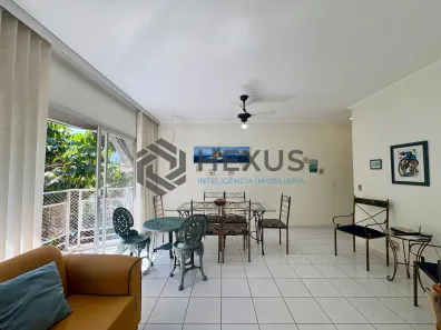Apartamento com 3 Quartos à venda, 90m² no Enseada, Guarujá