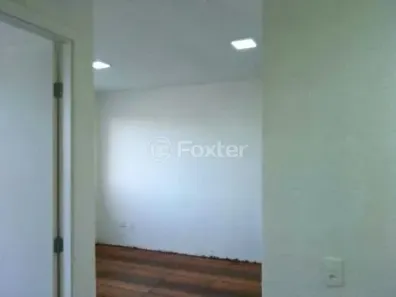 Apartamento com 1 Quarto à venda, 41m² no Restinga, Porto Alegre