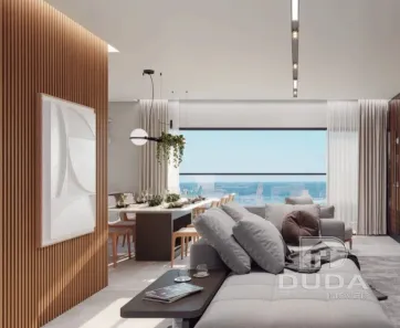 Apartamento com 3 Quartos à venda, 92m² no Centro, Imbituba