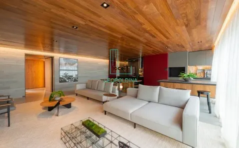 Apartamento com 3 Quartos à venda, 190m² no Perdizes, São Paulo