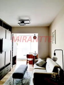 Apartamento com 3 Quartos à venda, 67m² no Vila Pompéia, São Paulo