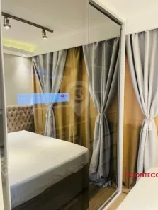 Apartamento com 1 Quarto para alugar, 35m² no Bela Vista, São Paulo
