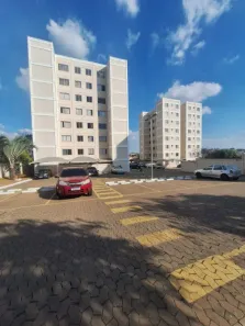 Apartamento com 2 Quartos à venda, 48m² no Nova Baden, Betim