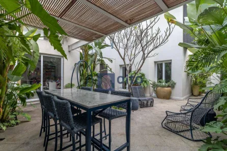 Casa com 4 Quartos para alugar, 600m² no Jardim América, São Paulo