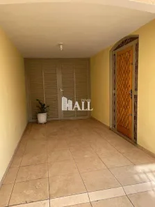 Casa com 3 Quartos à venda, 184m² no Vila Santo Antônio, São José do Rio Preto