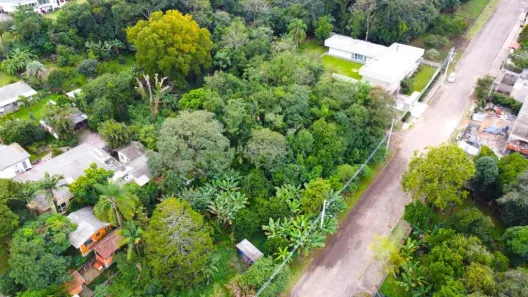 Lote/Terreno à venda, 875m² no Vista Alegre, Ivoti